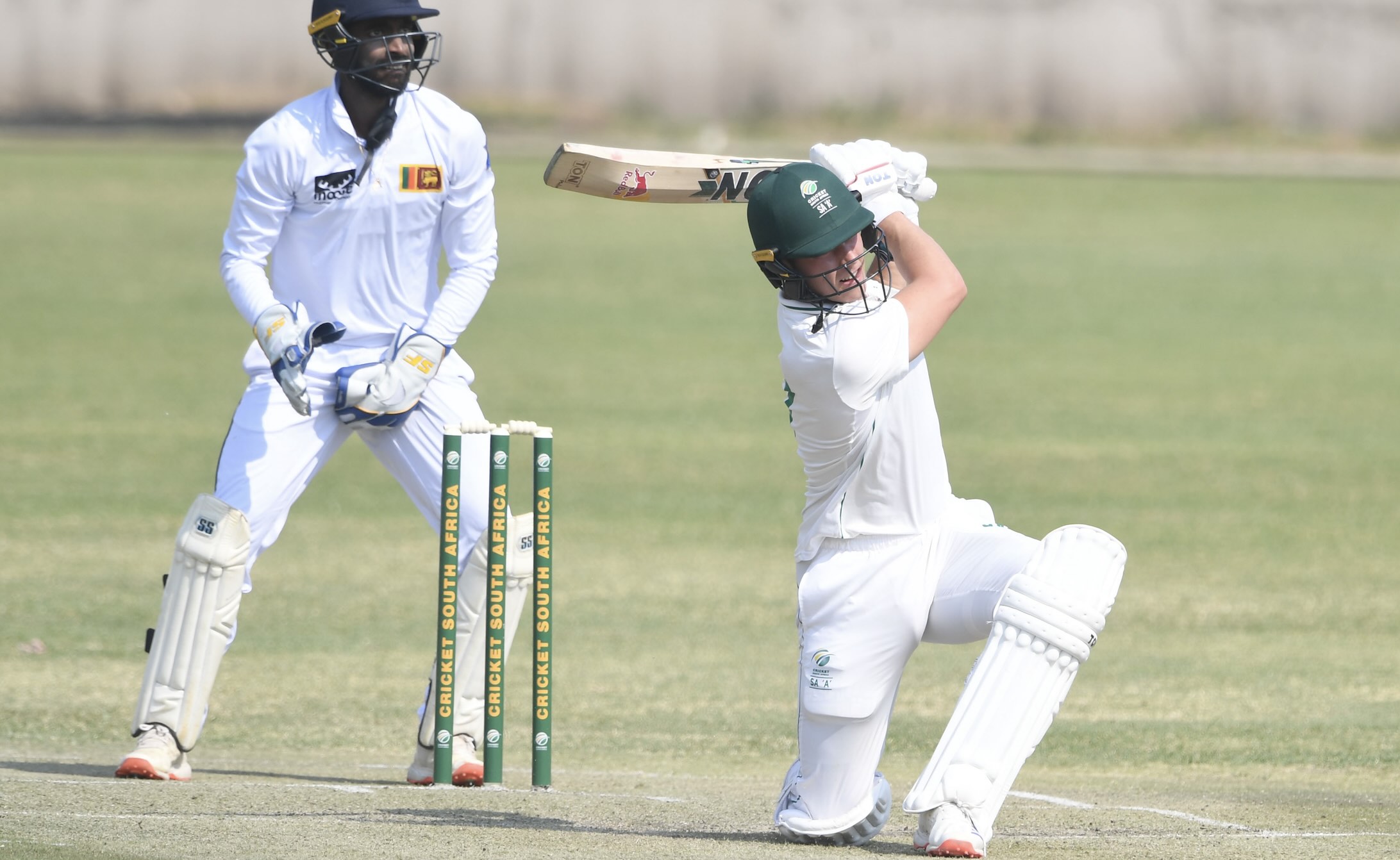 Proteas Test Series: Shukri Conrad Selects Dewald Brevis For Bangladesh Tour