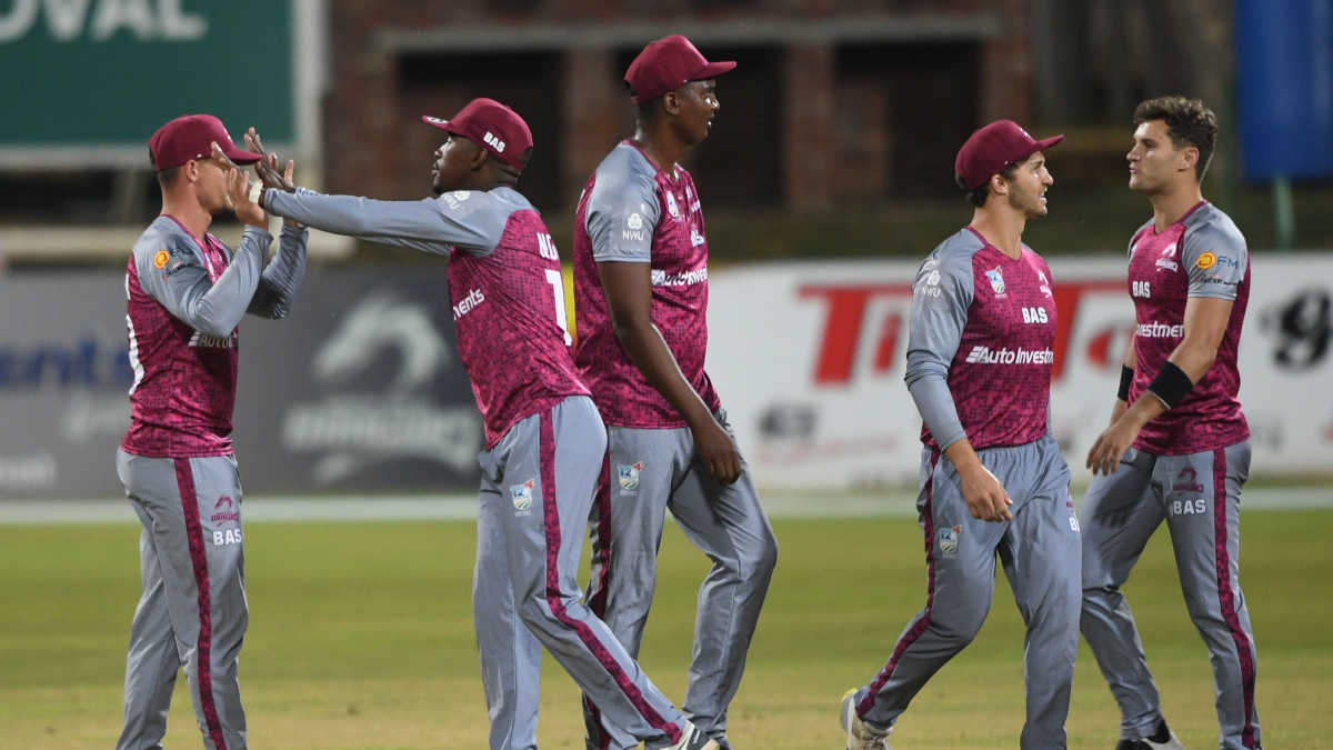 Dragon VS World: Auto Investment NW Dragons T20 Challenge Won By 3 Wicket
