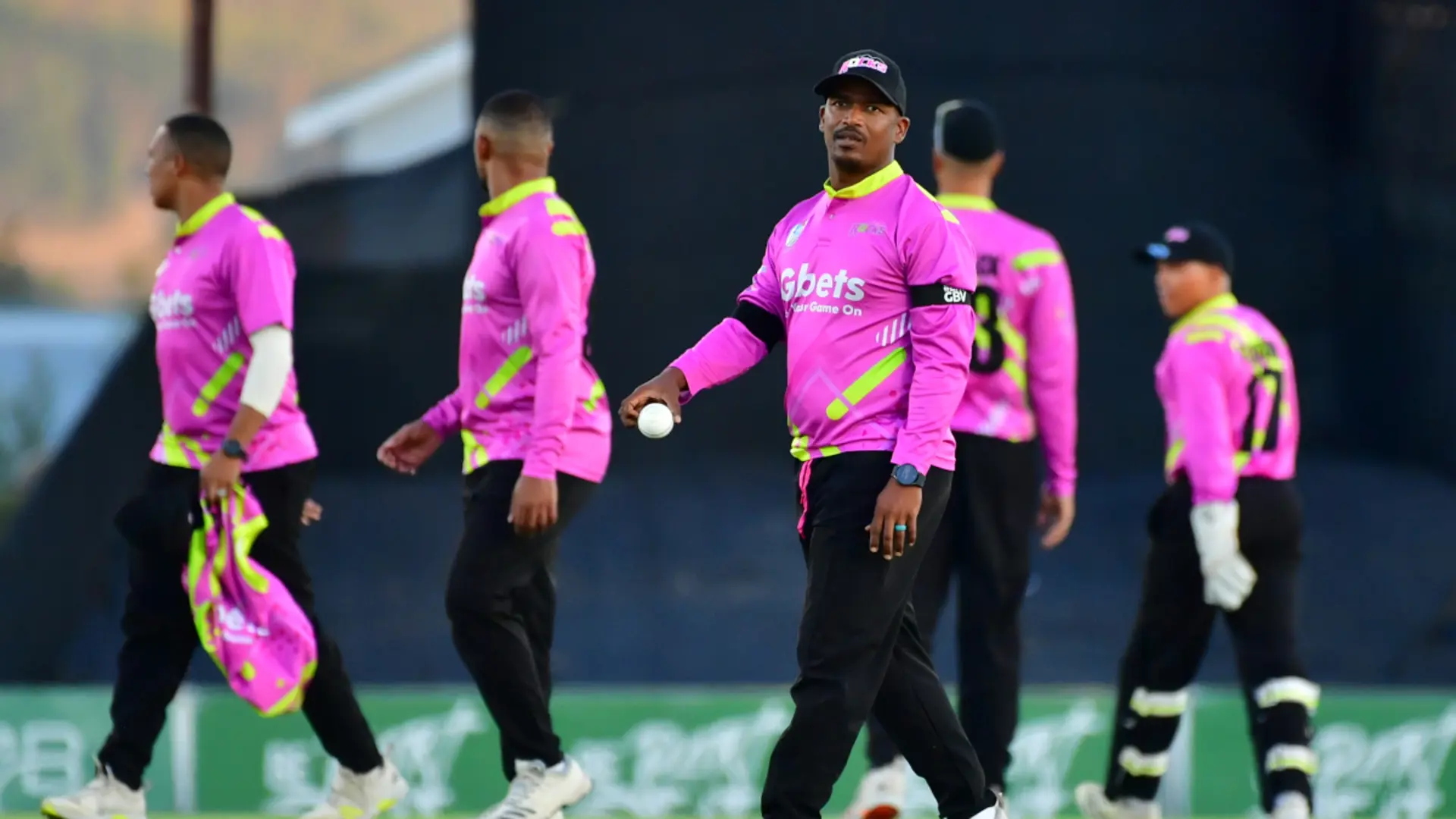 Goldrush Boland VS Knights Match Predictions 4oct t20 Challenge