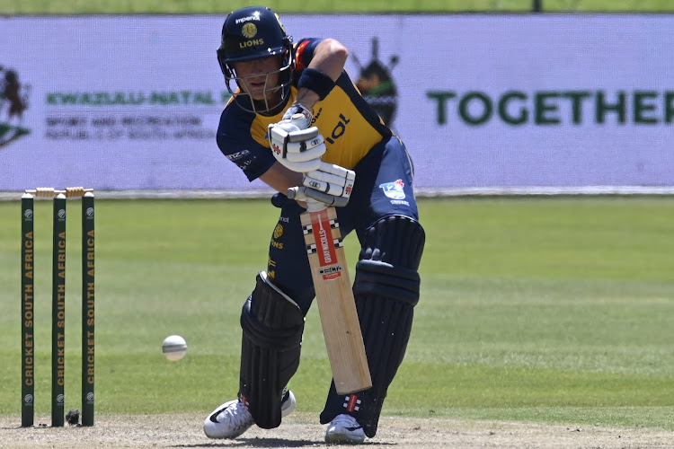 Knights VS Lions T20 Challenge Today Match Live Streamline