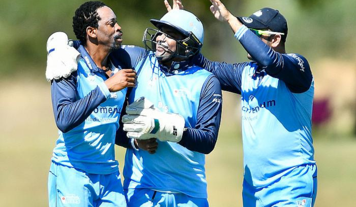 Knights VS Lions T20 Challenge Today Match Prediction