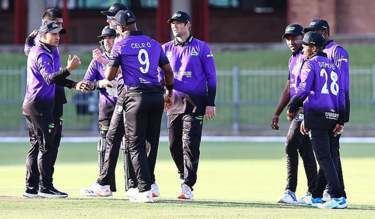 Knights VS Lions T20 Challenge Today Match Prediction