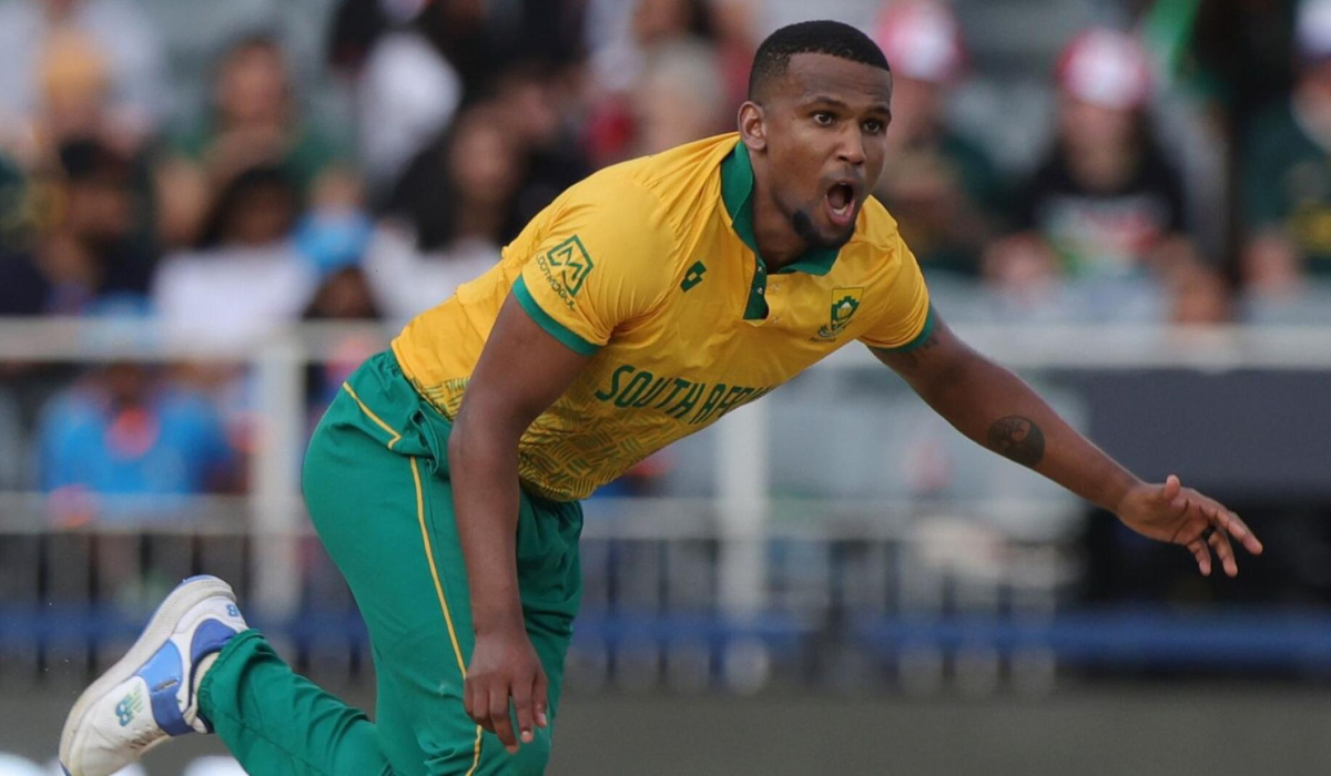 Proteas Mixed Results In The UAE: Spin Struggles And Emerging Talents