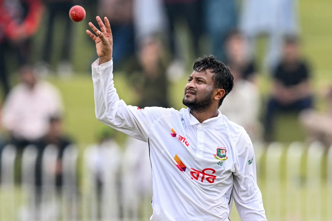 South Africa set for historic series with or without Shakib Al Hasan