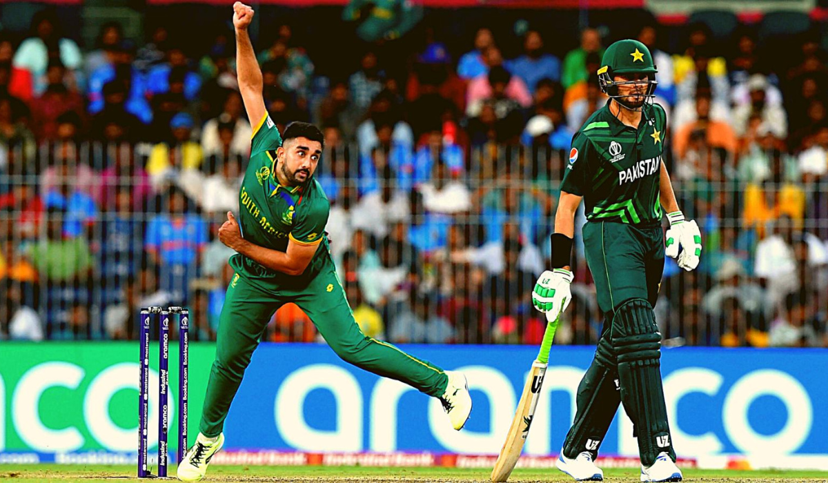 Tabraiz Shamsi Drops National Contract - A Strategic Move for Cricket